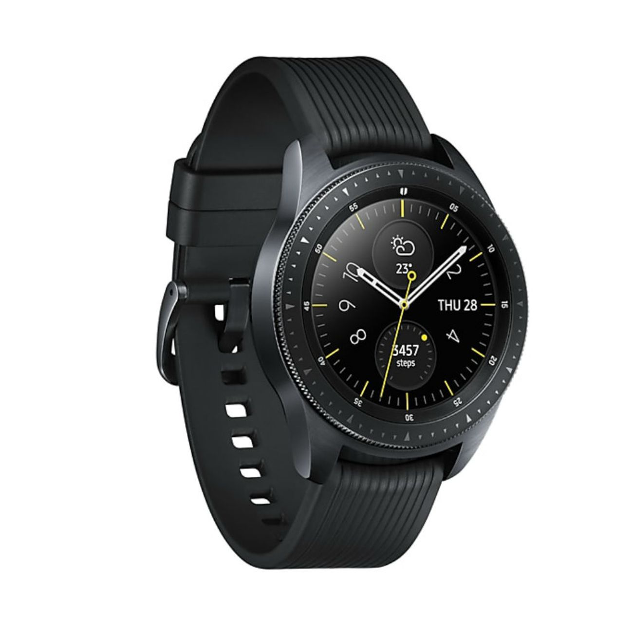 smartwatch r810