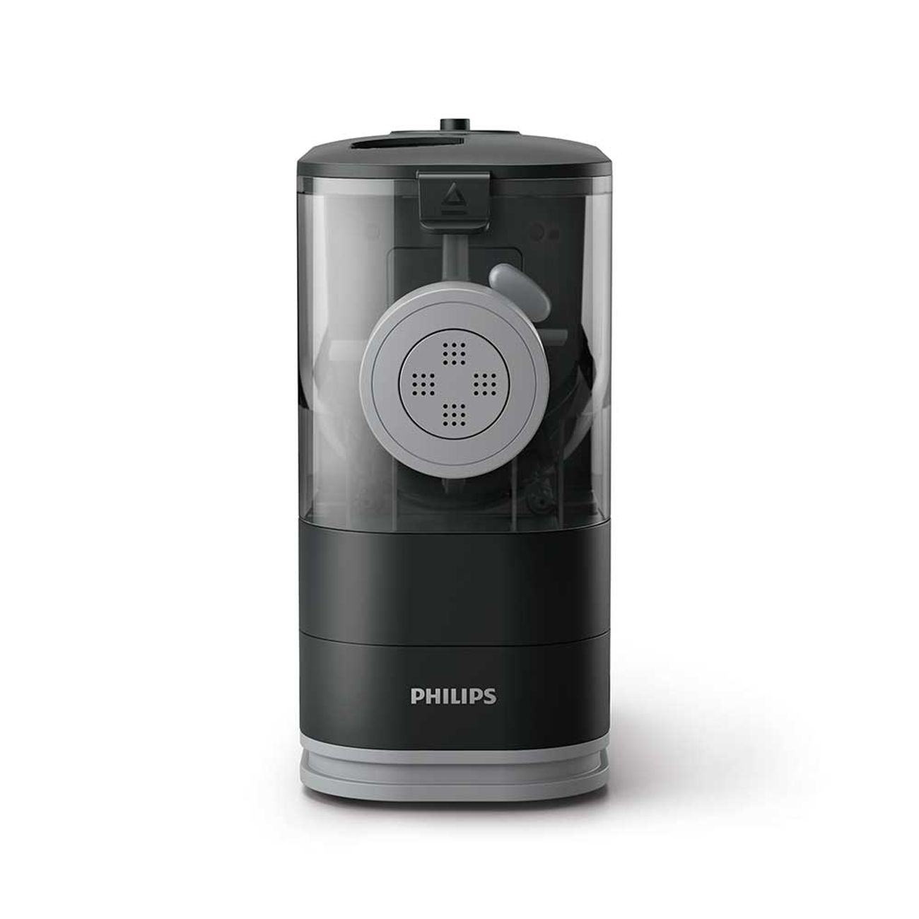 Máquina de Pastas Philips Pasta Maker Viva Collection HR2335/11 Negra