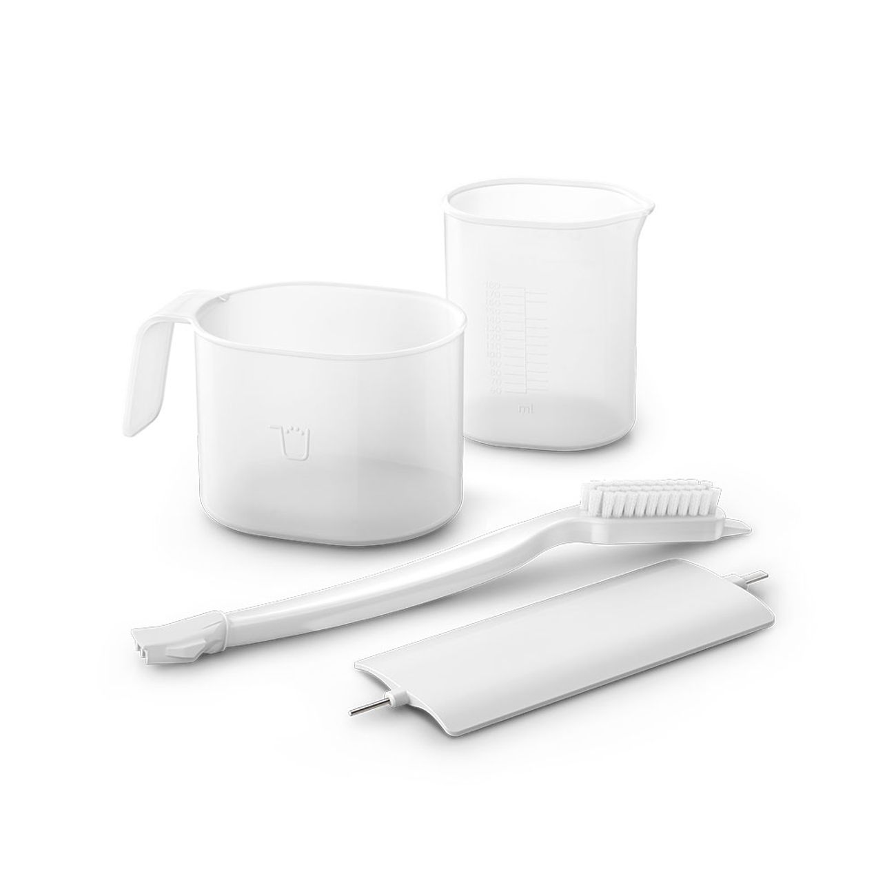 Máquina de Pastas Philips Pasta Maker Viva Collection HR2335/11 Negra