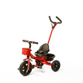 triciclo-con-barra-bebesit-de-empuje-rojo-990144916
