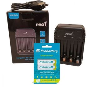 probattery-combo-cargador-pila-aa-2100-mah-x-2u-990145185