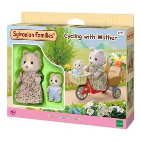 sylvanian-families-madre-ciclista-con-bebe-4281sy-990145241