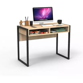 escritorio-melamina-hierro-color-roble-natural-con-hierro-negro-dst20n-20458759