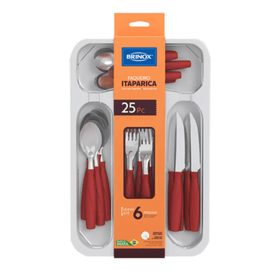 juego-de-cubiertos-25-piezas-brinox-itaparica-color-rojo-990145387