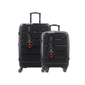 set-de-valijas-20-y-24-negras-unicross-21205940