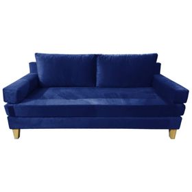 sillon-belgrado-3-cuerpos-2m-convertible-cama-pana-azul-21210600