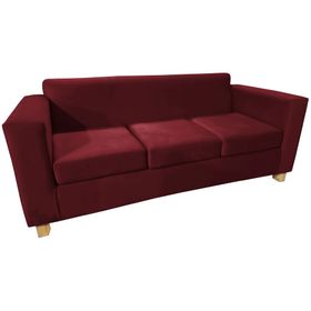 sillon-sofa-3-cuerpos-2m-cubo-clasico-pana-antimanchas-bordo-21211916