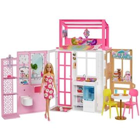 barbie-casa-2-pisos-amueblada-para-munecas-hcd48-mattel-990145686