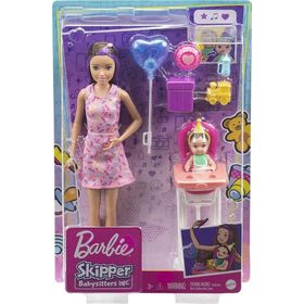 barbie-muneca-skipper-ninera-fiesta-cumpleanos-grp40-mattel-990145746