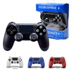 joystick-ps4-doubleshock-negro-21218423