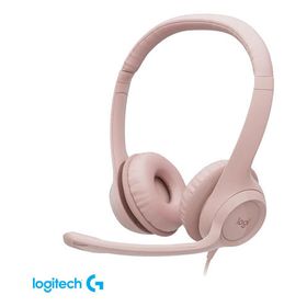 audifono-logitech-h390-usb-c-cancelacion-de-ruido-color-rosa-990146544
