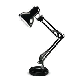 lampara-velador-escritorio-flexible-dabor-clasica-negro-50019349