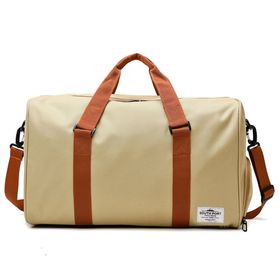 bolso-de-mano-de-lona-south-port-para-viajes-beige-990074885