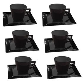 set-x-6-tazas-de-te-con-plato-200-cc-cuadrado-negro-oxford-20023859