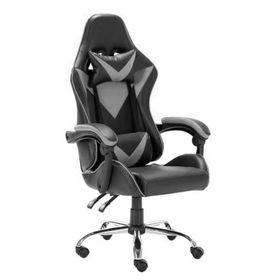 silla-gamer-pro-ergonomica-giratoria-para-escritorio-pc-gaming-reclinable-gris-21221228