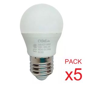lampara-led-fantasia-gota-3w-e27-luz-dia-tbcin-pack-x5-990146927