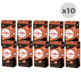 capsulas-de-cafe-gimoka-espresso-clasico-aluminio-10-capsulas-x10-990146990