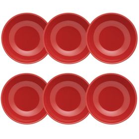 unni-red-set-x-6-platos-hondo-20-cm-oxford-21190593