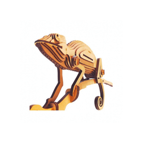 camaleon-de-madera-para-armar-puzzle-21206488