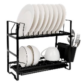 secaplatos-escurridor-chico-hudson-2-pisos-acero-negro-sp16-21223647