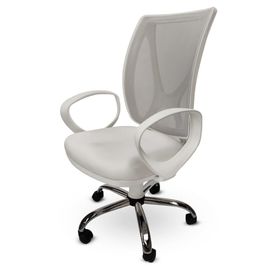silla-oficina-alma-blanca-base-cromada-21223442
