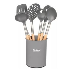 set-de-6-utensilios-nylon-mango-madera-990148404