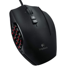 G600 Gaming Mouse