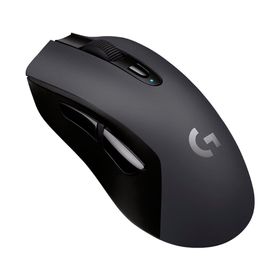 G603 Ligthspeed Wireless Gaming Mouse