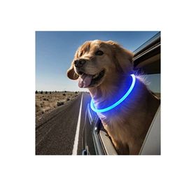 collar-para-perros-con-luz-led-ajustable-rigido-3-modos-luz-azul-20255626