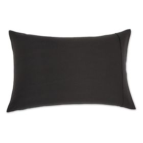 funda-de-almohada-45-x-80-cm-pierre-cardin-144-hilos-percal-negro-21205535