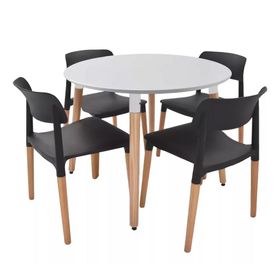 juego-de-comedor-eames-mesa-redonda-90cm-4-sillas-nordicas-21214522