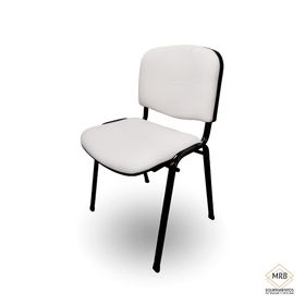 silla-de-oficina-apilable-isso-tapizada-eco-cuero-blanco-21228179