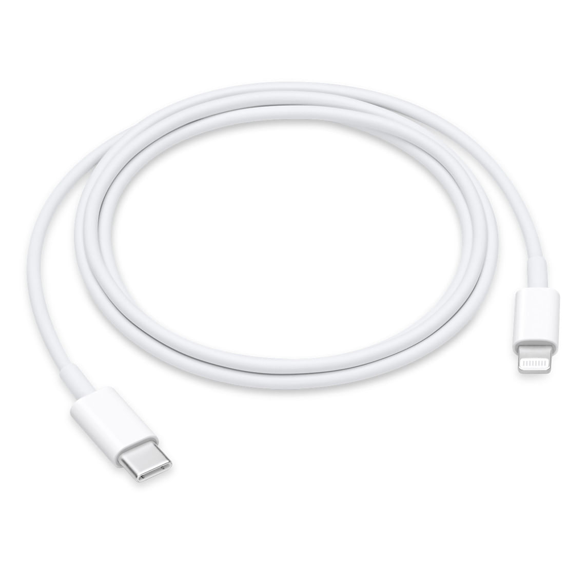 Apple Lightning a Cable USB-C
