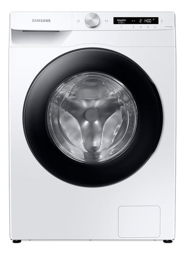 Samsung Lavarropas 10kg Inverter Con Inteligencia Artificial