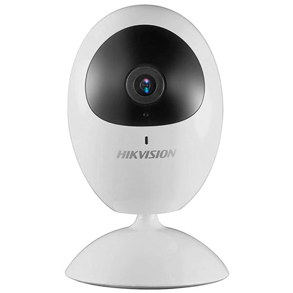 Cámara Ip Hikvision Cube, 2mp, Lente 2.8mm