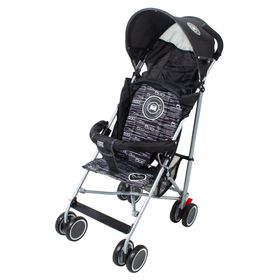 coche-paraguitas-bebe-reforzado-fiat-negro-21231874
