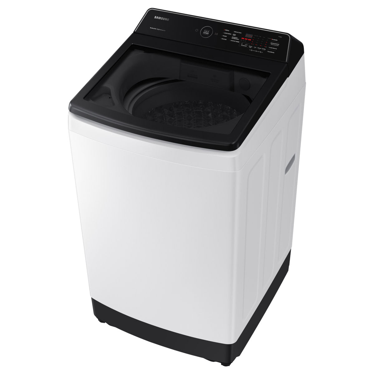 Samsung Lavarropas Automático 7.5kg Sup Ecobubble Inventer