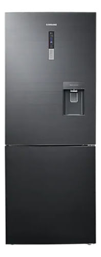Samsung Heladera Inverter No Frost Rl4363sbabs