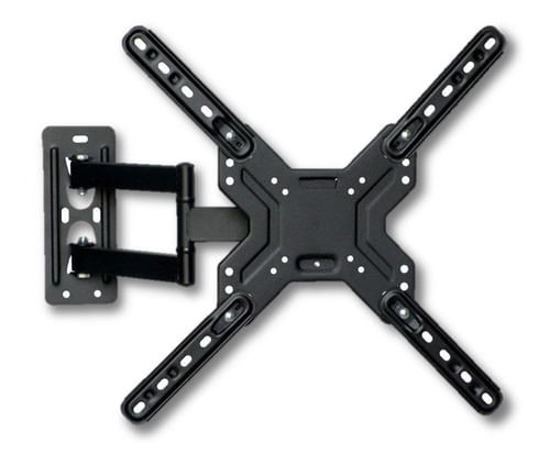 Soporte Noga Ngt-lt303 De Pared Para Tv/monitor De 19  A 55  Negro