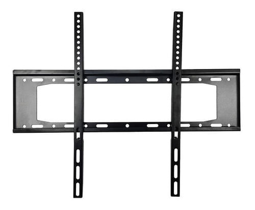 Soporte Noga Ngt-lt70 De Pared Para Tv/monitor De 32  A 72  Negro