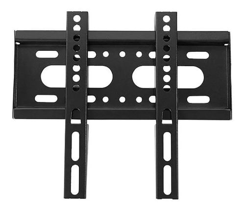 Soporte Noga Ngt-lt20 De Pared Para Tv/monitor De 14  A 42  Negro
