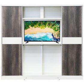 placard-ropero-puertas-corredizas-con-espacio-para-tv-de-50-pulgadas-21234147