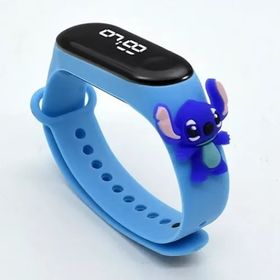 reloj-deportivo-led-digital-infantil-nino-nina-regalo-stitch-azul-21237707