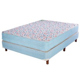 sommier-y-colchon-de-resortes-suavegom-preston-190-x-140-cm-610443