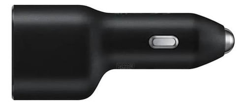 Samsung Cargador Para Auto Charger Duo 40w