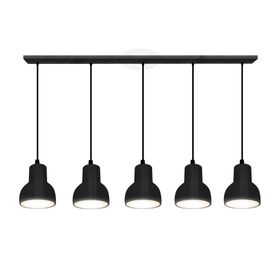 lampara-colgante-techo-bell-5-luces-negro-living-cocina-gioluce-21244816