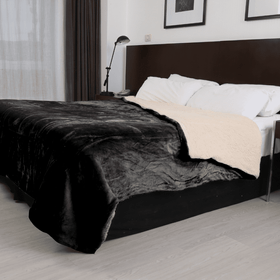edredon-catana-home-flannel-con-corderito-queen-color-negro--21244928