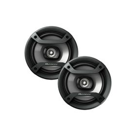 parlante-pioneer-ts-f1634r-color-negro-6-5-pulgadas-2-vias-25-w-rms-21249719
