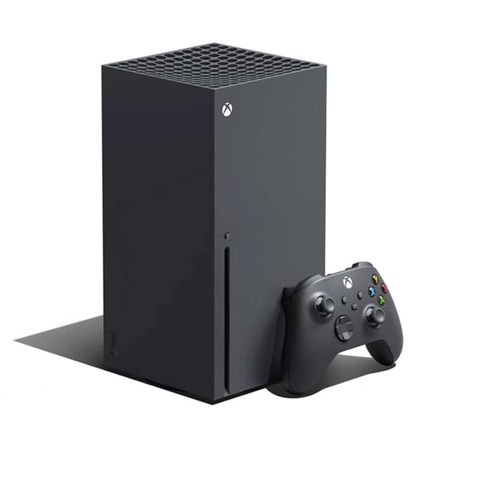 CONSOLA XBOX SERIES X 1TB