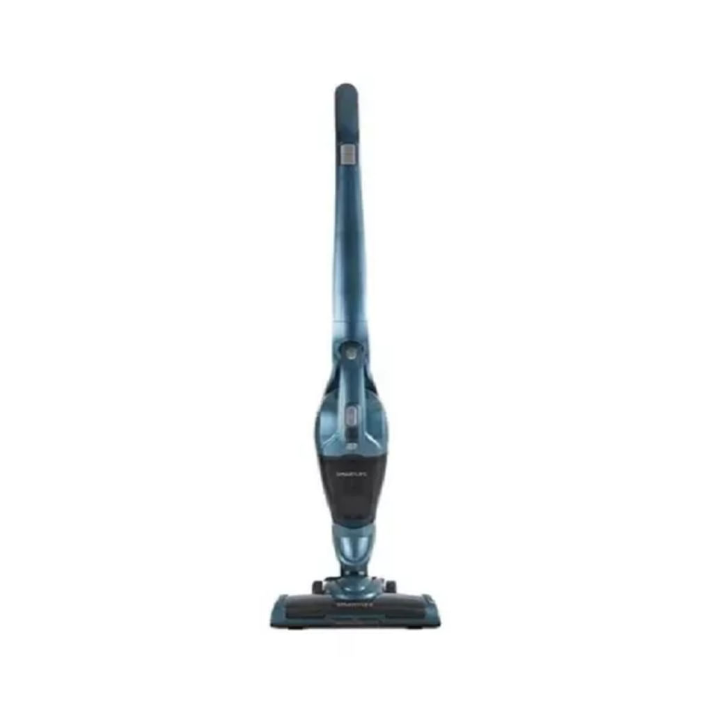 Aspiradora Inalambrica Smartlife 2 en 1 Azul SL-VSRG120B